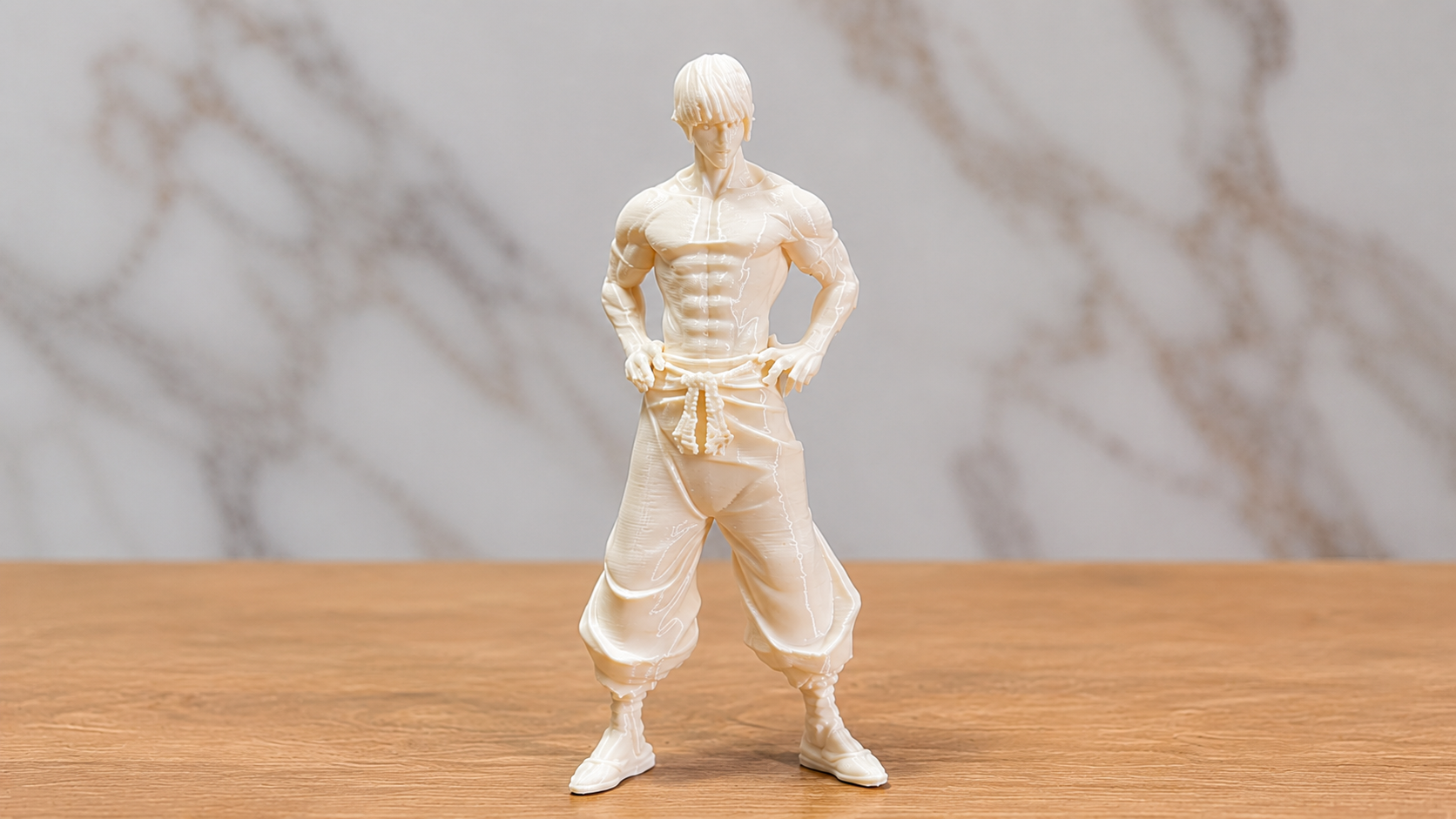 Toji Fushiguro